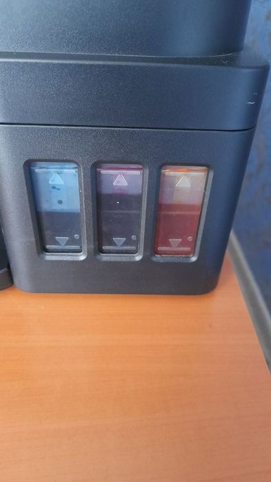 Рангли принтер canon