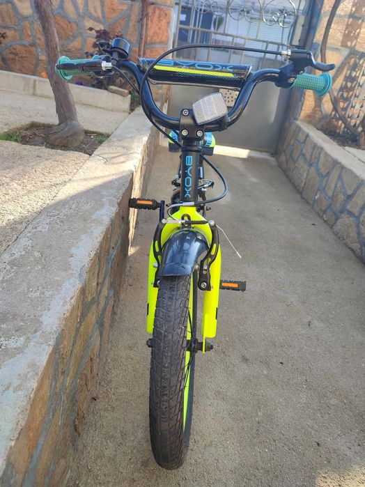 Детски велосипед BYOX 16'