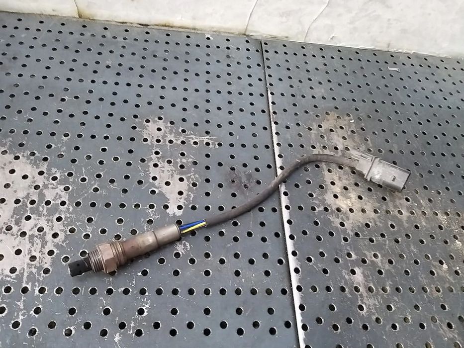Sonda lambda 1.3 d mjt fiat doblo 55202369
