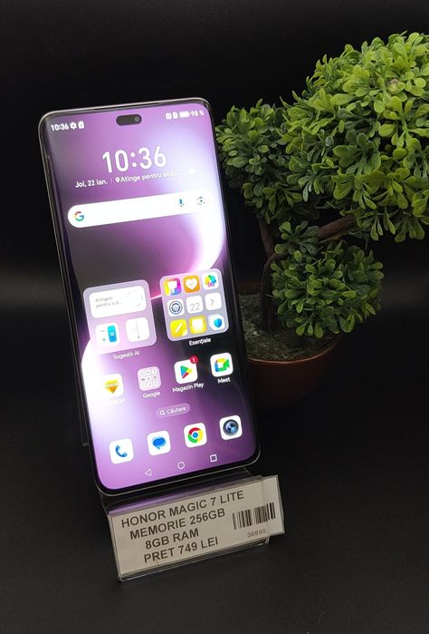 Honor Magic 7 Lite 256gb