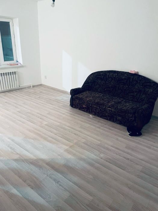 Сдаётся квартира студия