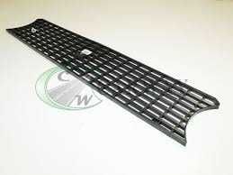 Решетки радиатора