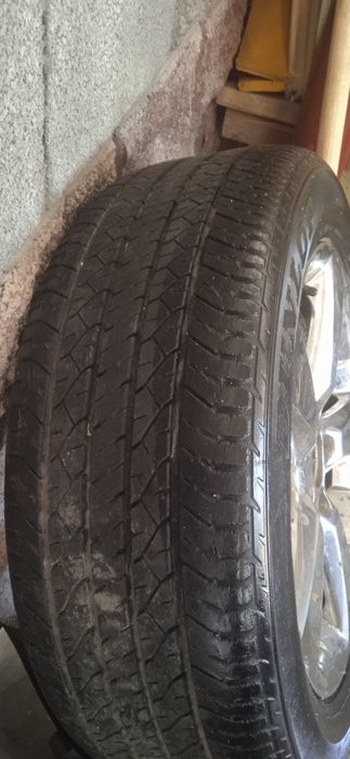 Титановый диска 1 шт