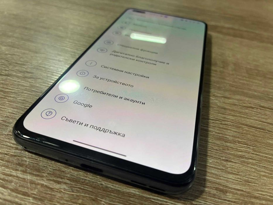 Мобилен телефон OnePlus Nord 5G