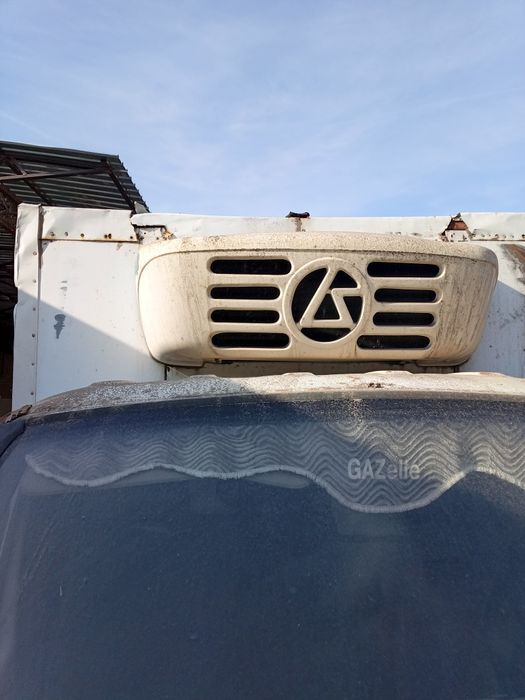 термабутка газель