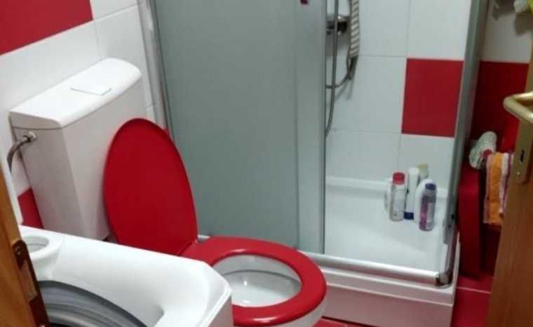 Дава се под наем Двустаен апартамент в Пловдив, Старият град - 61 кв.м за 239.7 € - Снимка #2