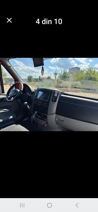 Mercedes Benz Sprinten 310XL-2015 Se oferă spre vânzare