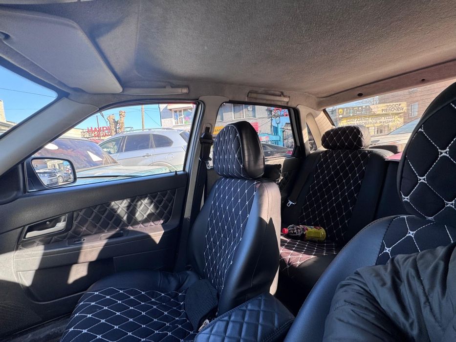 Продам машину Лада Приора