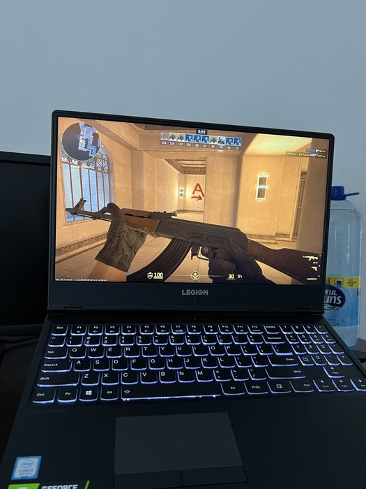 Lenovo legion y530