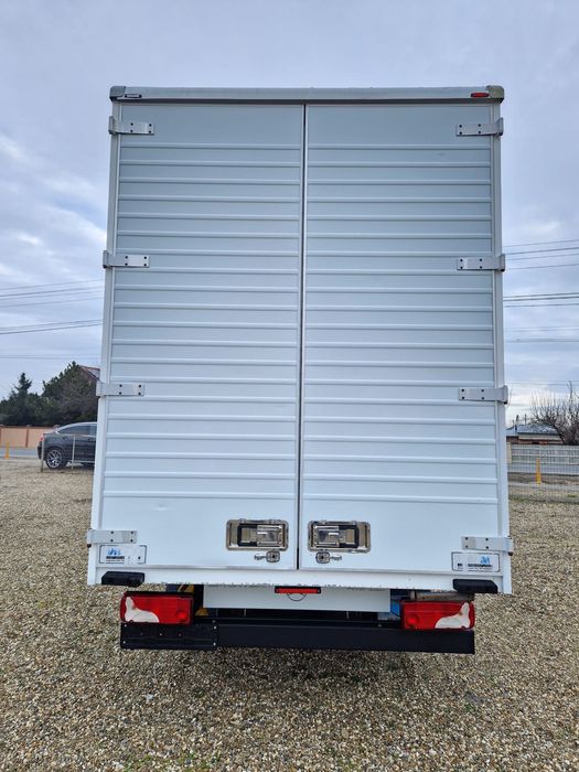 Mercedes-Benz Sprinter 419 519 2021 3.0CDI 190CP E6 AUTOMAT  ITALIA