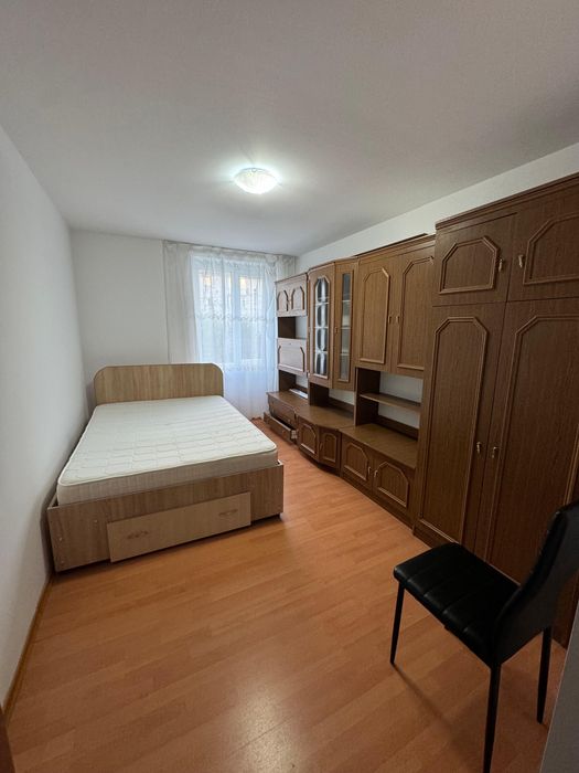 Apartament doua camere de inchiriat - zona centrala Onesti!