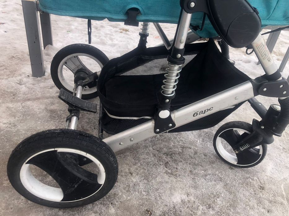 Продается коляска