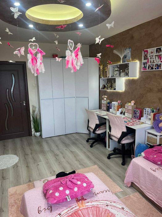 Продава се Четиристаен апартамент в Варна, Владислав Варненчик - 96 кв.м за 1719 €/кв.м - Снимка #12