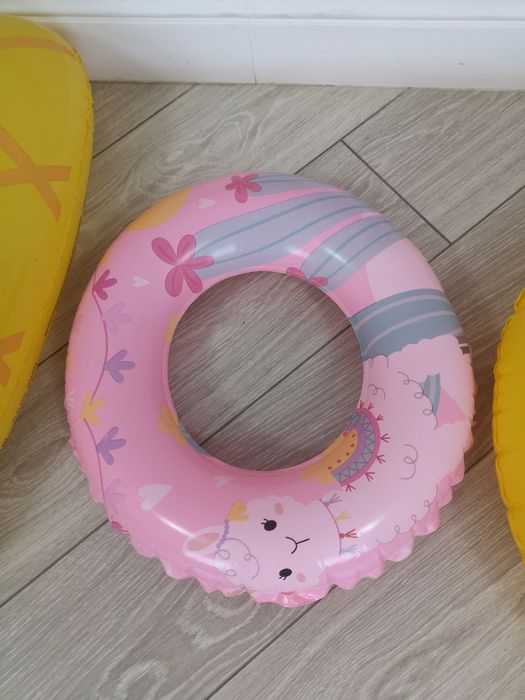 Срочно продам круги для детей.