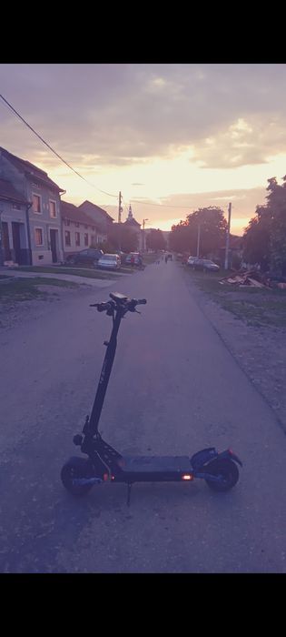 Kukirin G2 pro!!stare impecabila !!