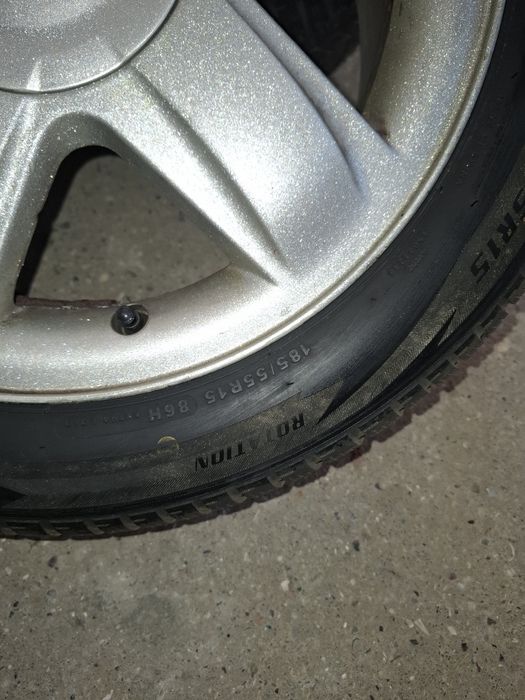 Джанти Рено 15" .