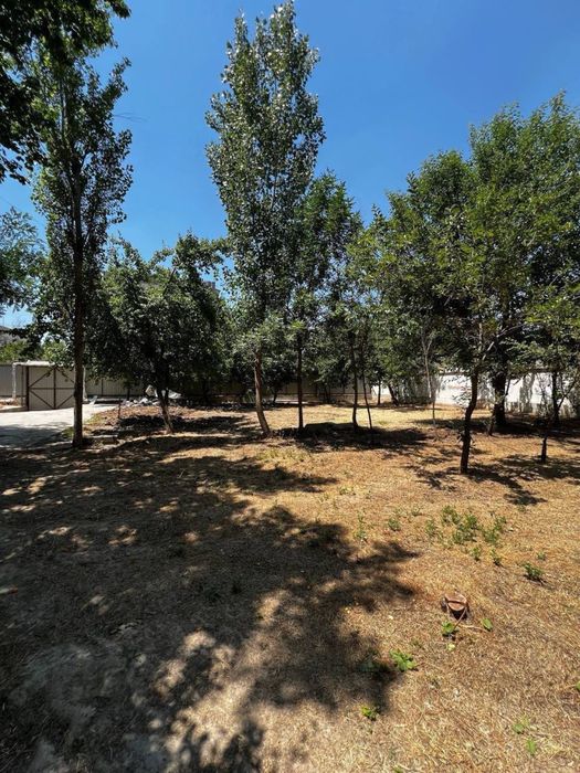 Земля Ракат махалля 15 соток