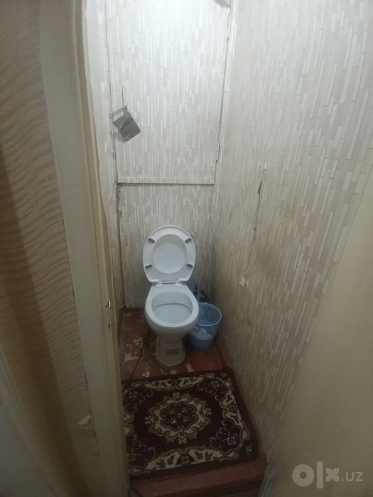 Продается 2 комнатная квартира