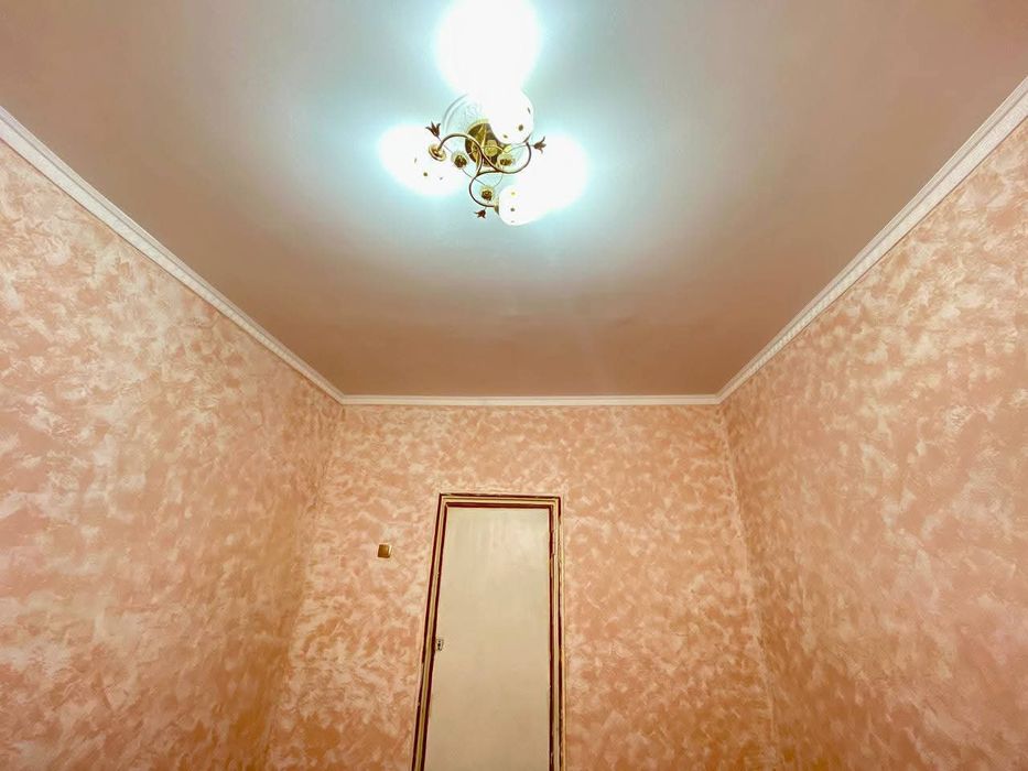 2х комнатная квартира