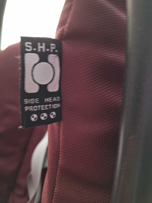 Scaun bebe pentru masina !