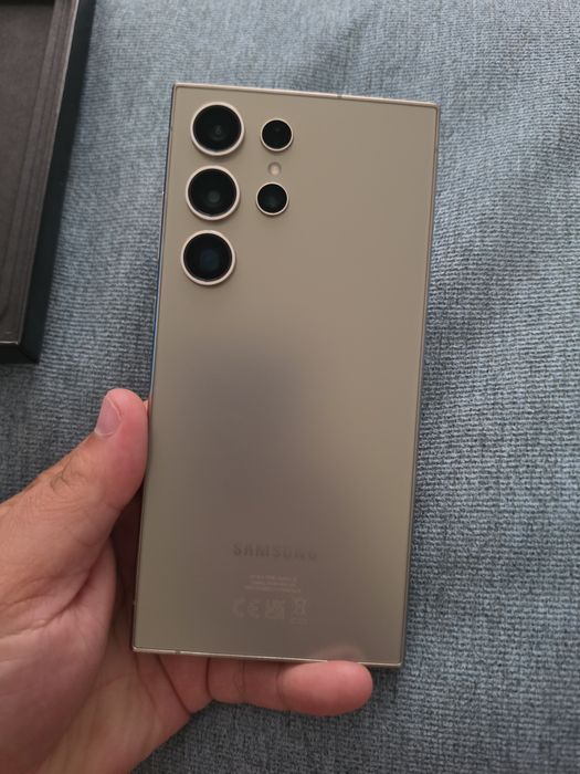 Samsung Galaxy S 24 ultra