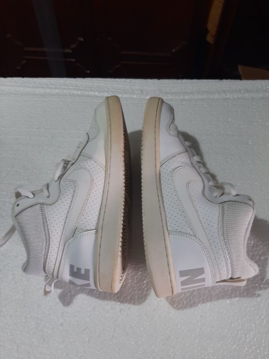 NIKE Gheata sport
