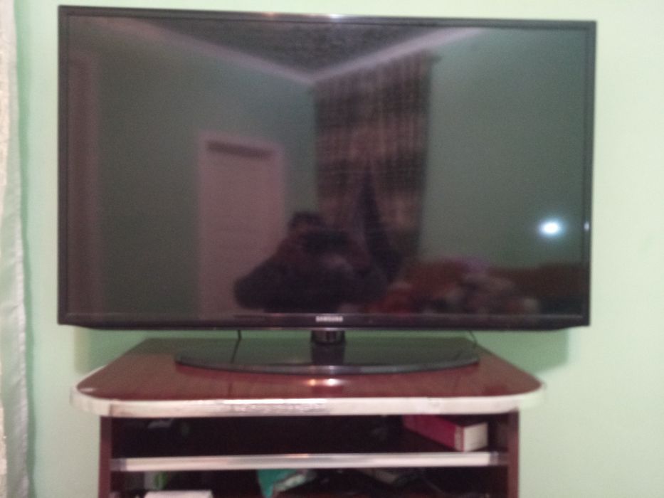 Самсунг телевизор 43