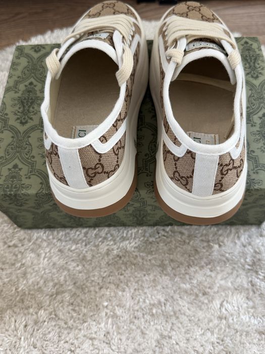 Дамски обувки Gucci 38 НОВО