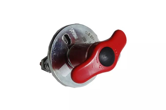 Intrerupator general - heblu - 1000 A -NOU