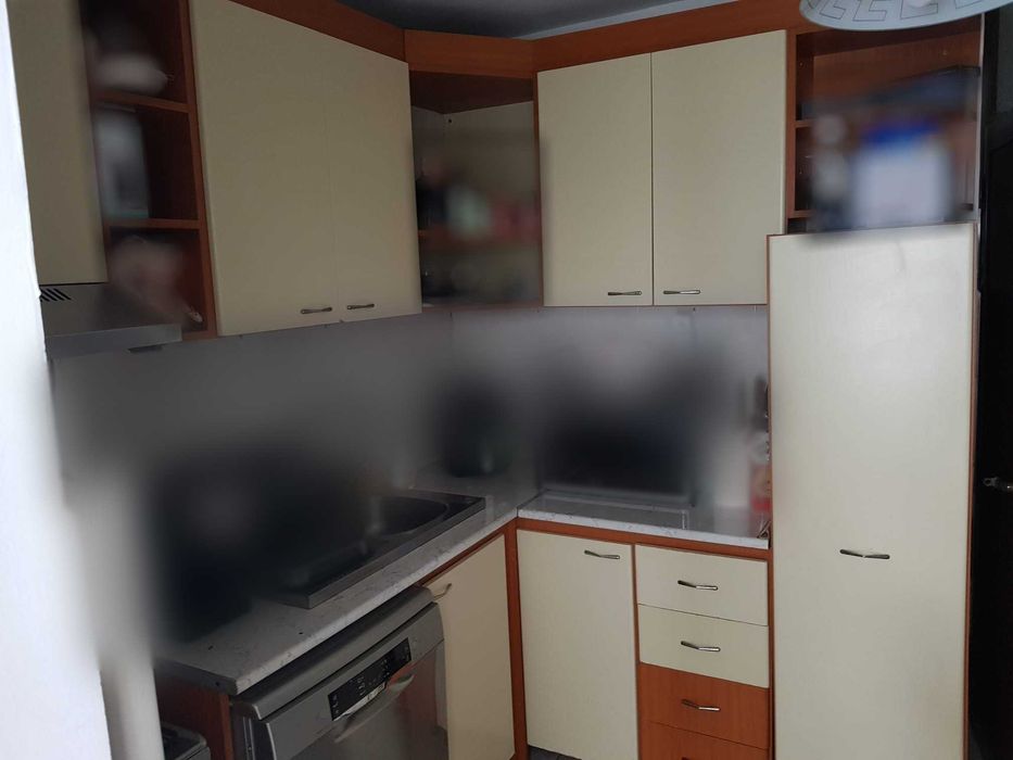 Mobila si electrocasnice bucatarie