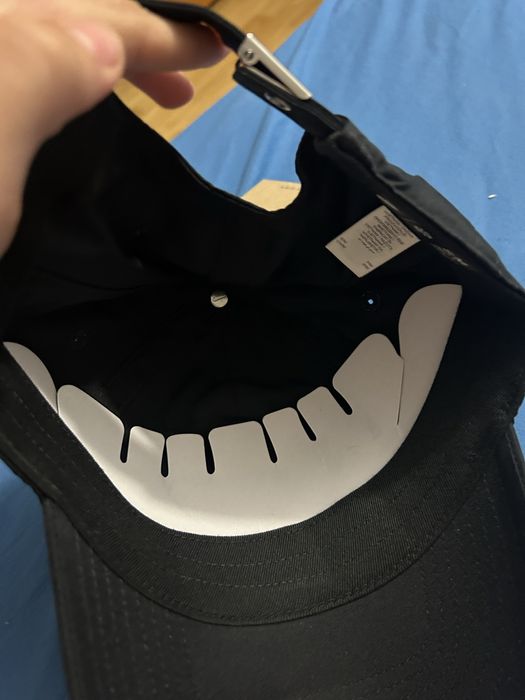 Sapca nike dri fit marimea S/M reglabila