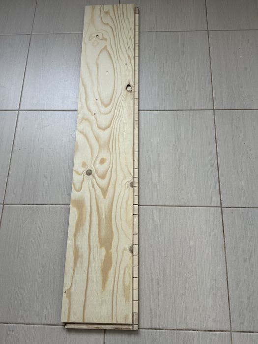 Parchet lemn stejar utilizat 2 ani