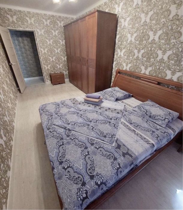 Квартира в Привокзальном час 2000