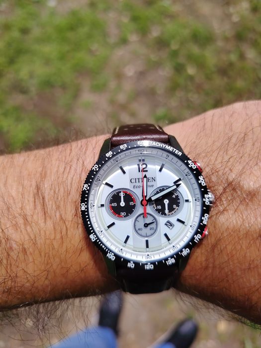 Citizen Eco Drive