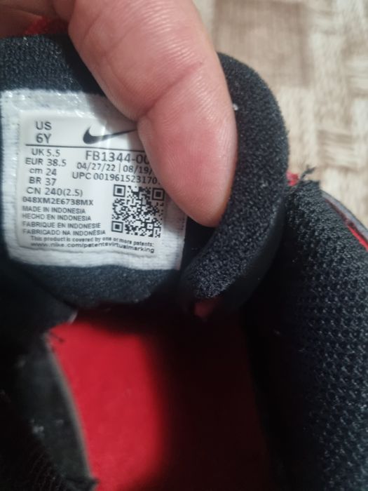Nike in stare buna