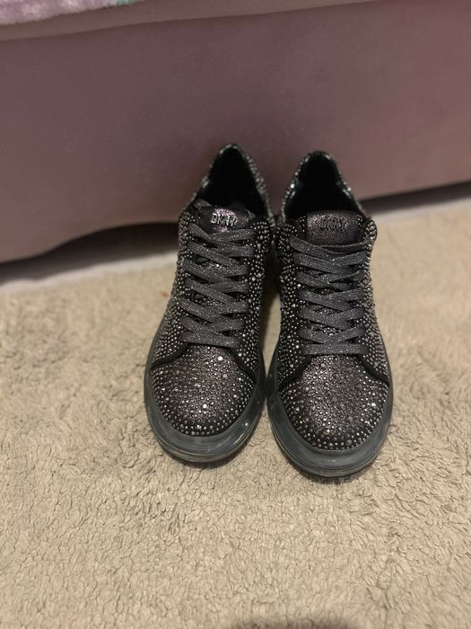 Papuci sport Dkny Kandas