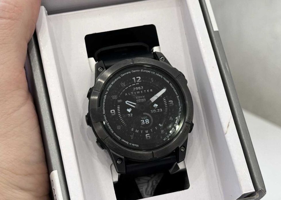 Garmin Epix Pro 51mm Gen 2