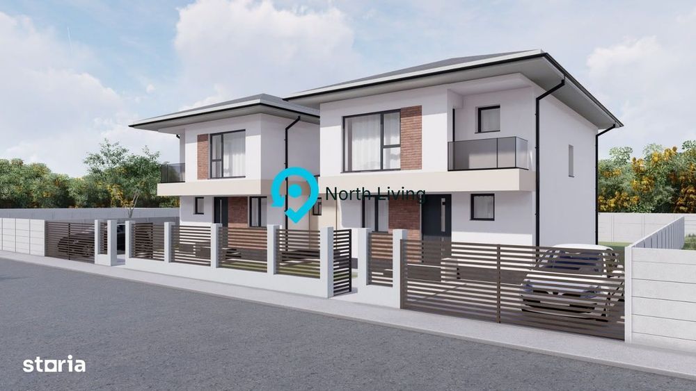 Casa Premium| Bragadiru