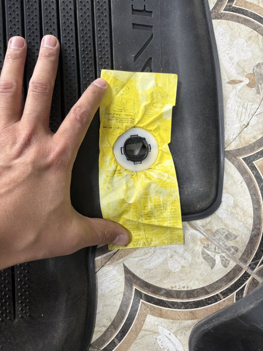 Коврик рав4 новый 2024, педаль газа