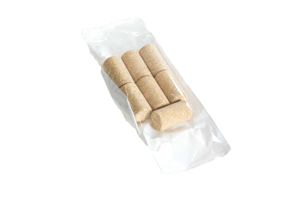 Коркови тапи  -  размер 44х24