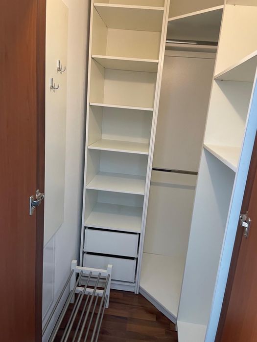 Garsoniera cu loc de parcare in complexul Rasarit de Soare