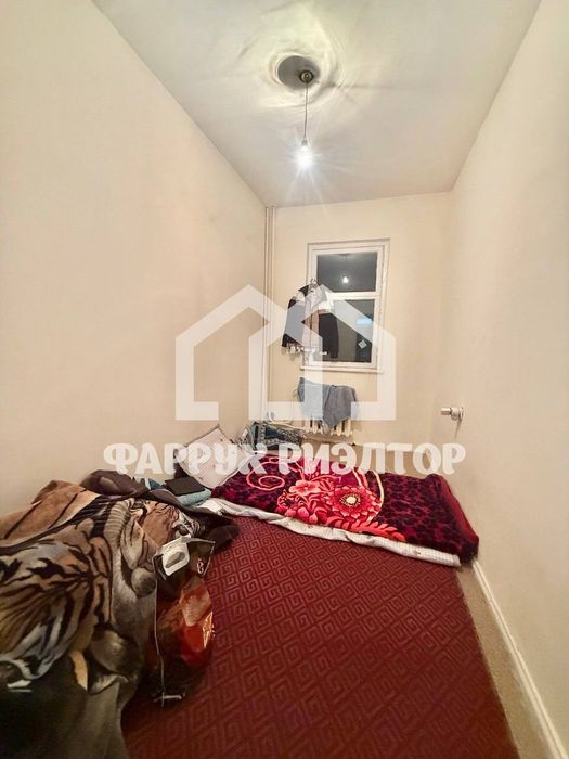 3/8/9 72м2 Раздельные комнаты Ташсельмаш кафе Шохона