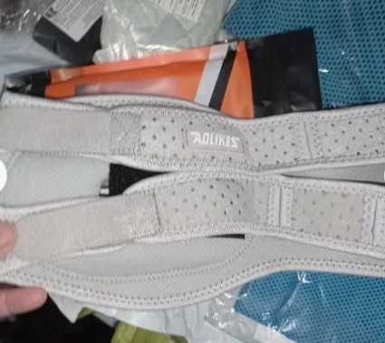 нови наколенки за спорт и при болки в коленете