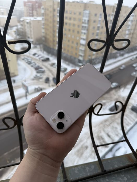 Iphone 13 256gb / Айфон 13 256гб
