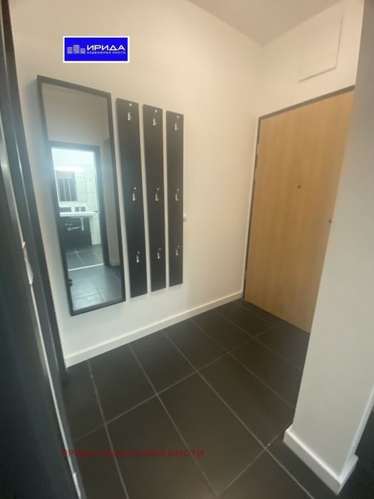 Дава се под наем Двустаен апартамент в София, Кръстова вада - 70 кв.м за 700 € - Снимка #5