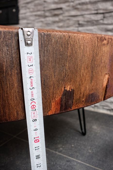 Маса от Сапеле -Махагон отЦентална Африка