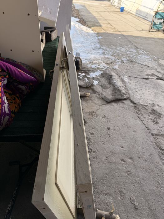 Межкомнатные двери