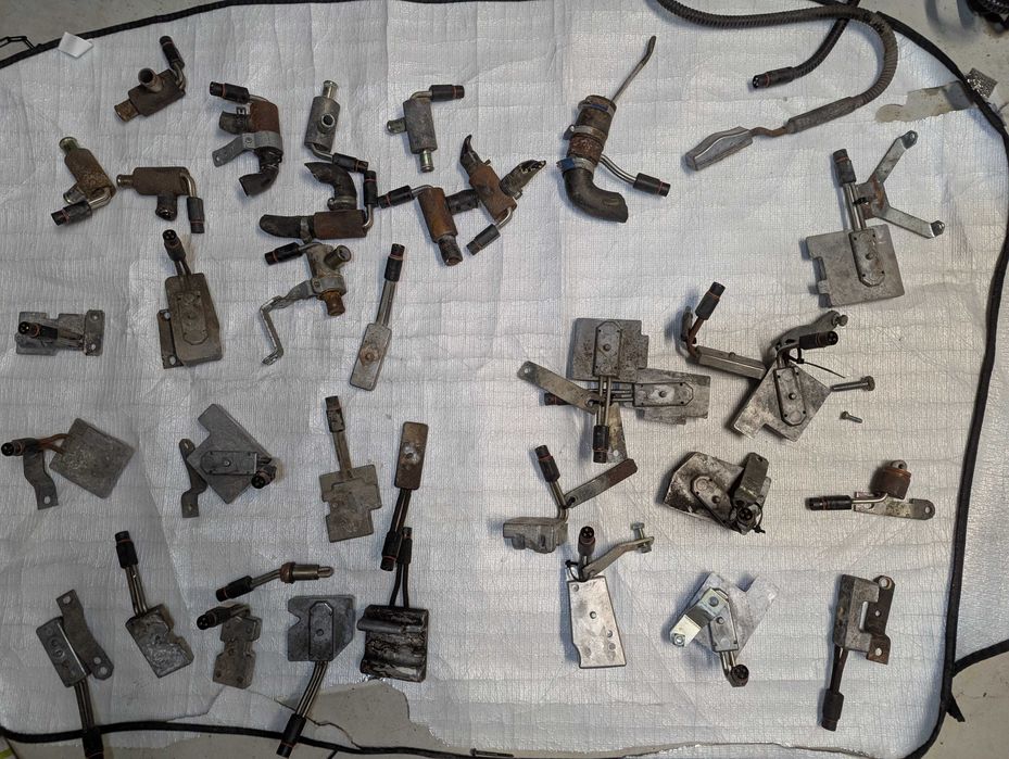 DOAR 220V  Incalzitoare Auto DEFA, aeroterma, incalzitor baie de ulei