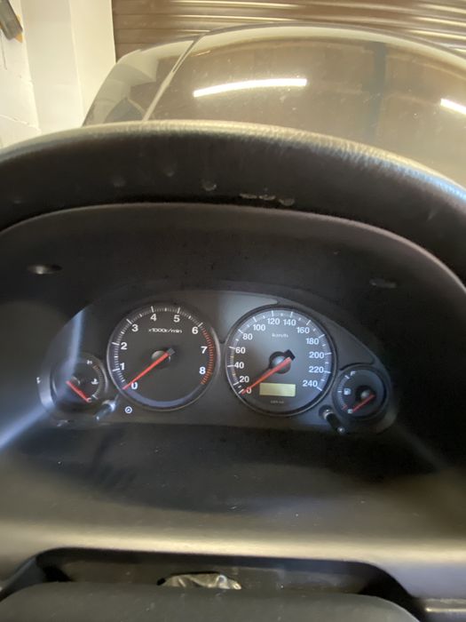 Километражи за Хонда Сивик 2001-2005/ Honda Civic cluster..!