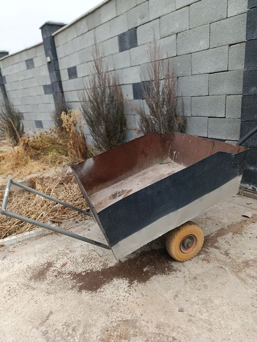 Продам тачку для дома